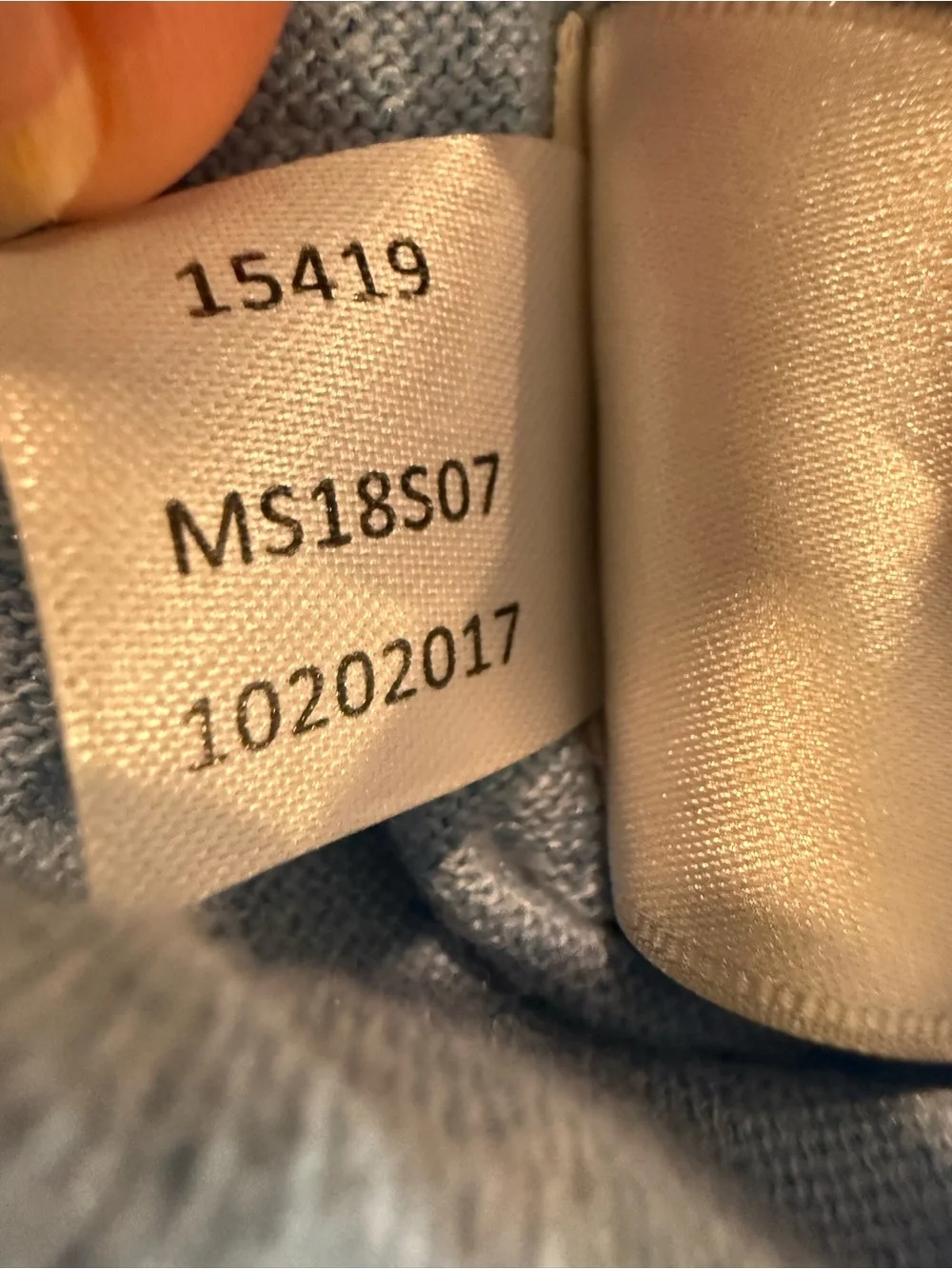 Peter Millar soft lightweight
